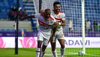 كيفية مشاهدة البث المباشر لمباراة الزمالك والأهلي