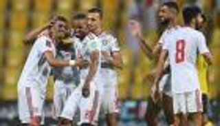 ما القنوات الناقلة لمباراة الإمارات وطاجيكستان في كأس آسيا 2023؟