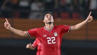 بث مباشر مباراة مصر والكونغو