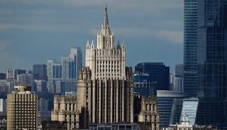 موسكو تتوعد الغرب