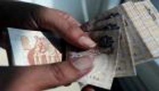 خفض الجنيه المصري للنصف مقابل قرض الصندوق.. رؤية دولية لحل وشيك