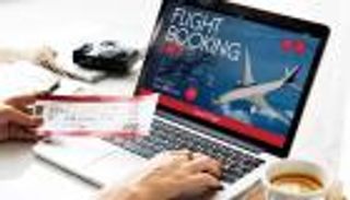 7 أخطاء عند حجز تذكرة الطيران أونلاين وطرق تجنبها