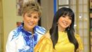 تفاصيل الحالة الصحية للإعلامية المصرية سهير جودة