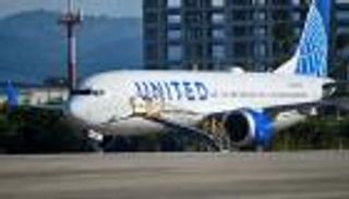 بعد فحوصات.. يونايتد إيرلاينز الأمريكية تستأنف رحلات بوينغ 737 ماكس 9