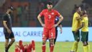 قبل دورة الإمارات.. 3 تطورات منتظرة في منتخب تونس