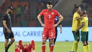 منتخب تونس