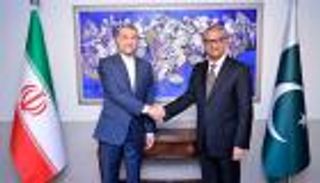 إيران وباكستان بعد طبول التوتر.. «عفا الله عما سلف»