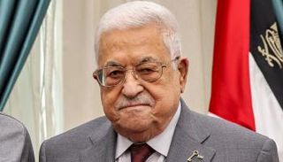 الرئيس الفلسطيني محمود عباس - أرشيفية