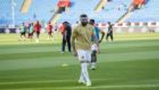 مفاجأة.. كريم بنزيما يفاوض ناديا سعوديا
