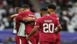 كأس آسيا 2023.. «ريمونتادا» قطر تنهي مغامرة منتخب فلسطين