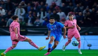 ألكسندر ميتروفيتش 