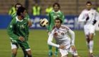 القنوات الناقلة لمباراة العراق والأردن في كأس آسيا 2023