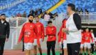 عودة محمد صلاح.. أمنية كلوب التي أصابت منتخب مصر في مقتل