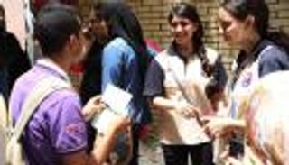 نتيجة الصف الأول الثانوي في مصر.. خطوات الاستعلام برقم الجلوس