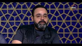 الملحن خالد عز 