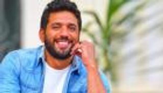 «محارب» يعيد حسن الرداد إلى دراما رمضان