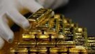 سعر الذهب اليوم.. الأصفر يلمع وسط الصراع في الشرق الأوسط