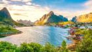 وجهات سياحية صديقة للبيئة.. أكثر دول أوروبا خضارا في 2024