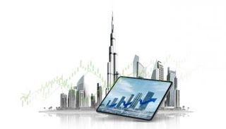 إطلاق «مبادرة دبي للنمو العالمي» لدعم وتمويل الشركات الصغيرة والمتوسطة