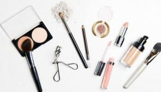 مستحضرات التجميل - صورة أرشيفية