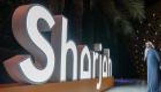 سلطان بن أحمد القاسمي يشهد إطلاق هوية الشارقة الجديدة (صور)