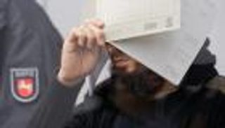 «أبو ولاء».. زعيم داعش يتشبث بـ«ولاية ألمانيا»