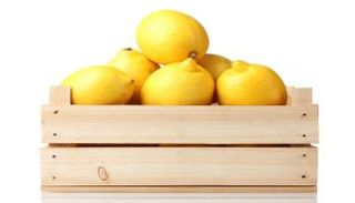 طريقة تخزين الليمون