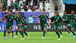 بث مباشر مباراة السعودية وكوريا الجنوبية