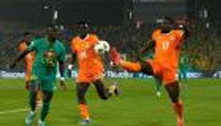 للمرة السابعة تواليا.. لعنة حامل اللقب تتواصل في كأس أمم أفريقيا