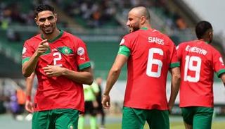 بث مباشر مباراة المغرب وجنوب أفريقيا