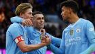 تشكيلة فانتازي البريميرليغ المثالية للجولة 22.. ليفربول والسيتي يهيمنان