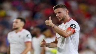 الكرواتي إيفان راكيتيتش