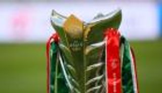 من المدرجات.. كأس آسيا 2023 تحقق رقما قياسيا