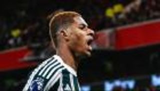 «تحمل مسؤولية أفعاله».. مانشستر يونايتد ينهي أزمة راشفورد