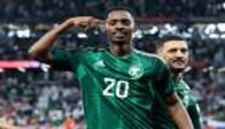 عبدالله رديف.. كابوس سعودي جديد بالرقم 20 لكوريا الجنوبية