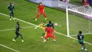 كوريا الجنوبية تنهي أحلام المنتخب السعودي بسيناريو جنوني