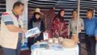 البن اليمني.. جهود لاستعادة أمجاد أصل قهوة الـ(موكا)