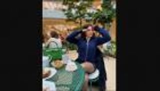 هيفاء وهبي تستعرض جمالها في شوارع باريس (صور)