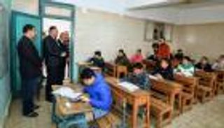 أعلنتها محافظة الجيزة.. نتيجة الشهادة الإعدادية في مصر برقم الجلوس