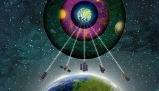 الجيل القادم من التلسكوبات قادر على اكتشاف بصمات الحياة بأجواء الكواكب