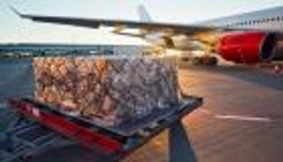 المصائب لا تأتي فرادى.. الشحن الجوي يغرق في "البحر الأحمر"