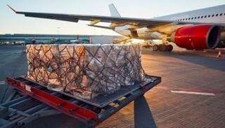 زيادة أسعار الشحن الجوي وسط أزمة البحر الأحمر 