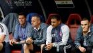 بعد أزمة مدرب العراق.. قرارات صارمة من الاتحاد الآسيوي