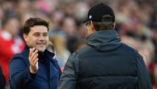 بوكيتينو وكلوب