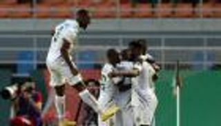بإسقاط بوركينا فاسو.. مالي إلى ربع نهائي كأس أمم أفريقيا 2023
