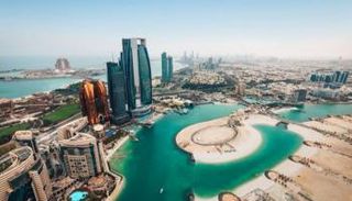 اقتصاد دولة الإمارات