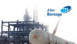 أحد أكبر المشاريع الصناعية في الإمارات.. إنجاز أكثر من نصف أعمال «بروج 4»