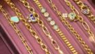 أسعار الذهب اليوم في مصر الثلاثاء 30 يناير 2024.. فرصة للشراء