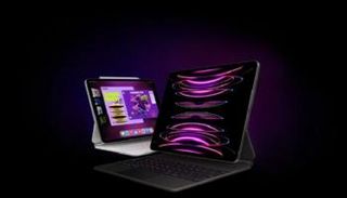 أجهزة آيباد - أرشيفية