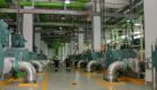 «تبريد».. تجربة إماراتية ناجحة في تحقيق الحياد الكربوني